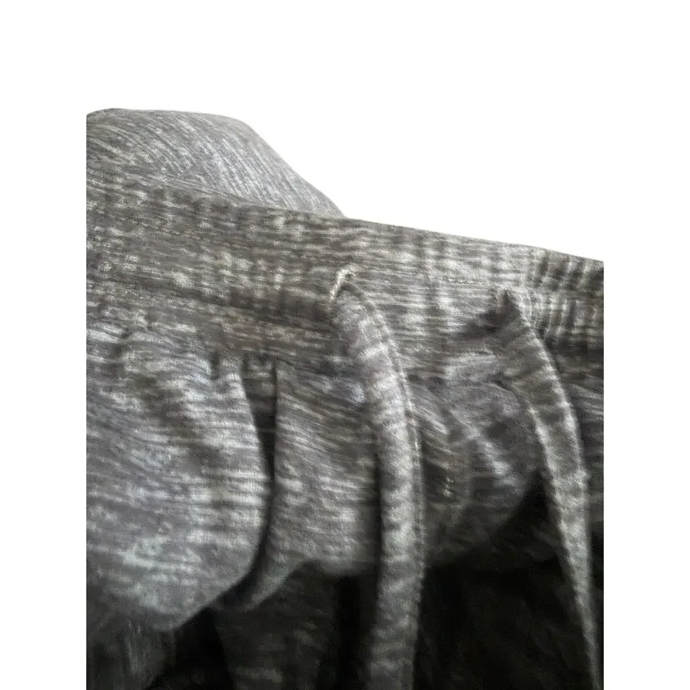 NWOT Rae Dunn Heather Charcoal Gray Sleep Pajama Pants Women's Size Small - Picture 6 of 6